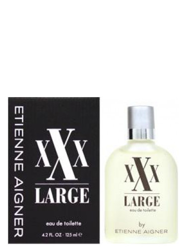 عطر ادکلن اکس‌اکس‌اکس لارج آگنر اِتین آینیه - XXX Large Aigner Etienne Aigner - بررسی، قیمت و خرید