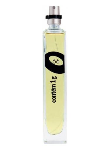 عطر ادکلن شصت و شش کونتین وان جی - 66 Contém 1g - بررسی، قیمت و خرید