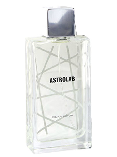 عطر ادکلن آسترولاب بایوسه - Astrolab Biosea - بررسی، قیمت و خرید