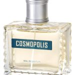 عطر ادکلن کازماپولیس بیوسیا - Cosmopolis Biosea - بررسی، قیمت و خرید