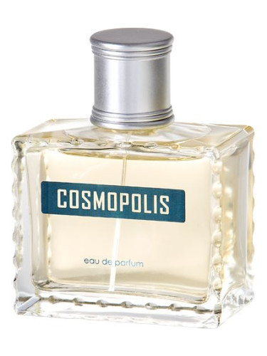 عطر ادکلن کازماپولیس بیوسیا - Cosmopolis Biosea - بررسی، قیمت و خرید