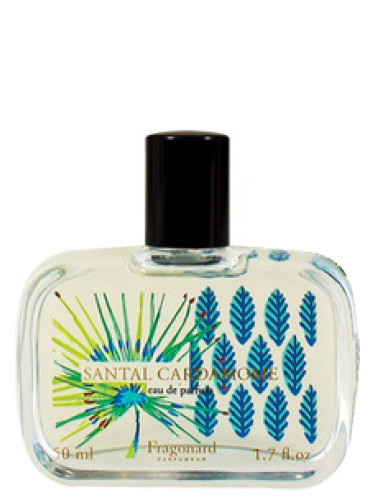 عطر ادکلن سانتال کارداموم فراگونار - Santal Cardamome (Sandalwood Cardamom) Fragonard - بررسی، قیمت و خرید