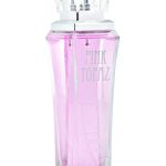 عطر ادکلن پینک توپاز پاریس الیزه - Pink Topaz Paris Elysees - بررسی، قیمت و خرید