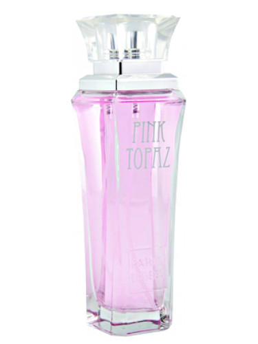 عطر ادکلن پینک توپاز پاریس الیزه - Pink Topaz Paris Elysees - بررسی، قیمت و خرید