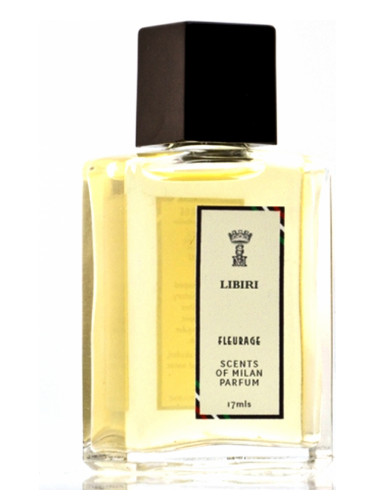 عطر ادکلن لیبیری فلوراج - Libiri Fleurage - بررسی، قیمت و خرید