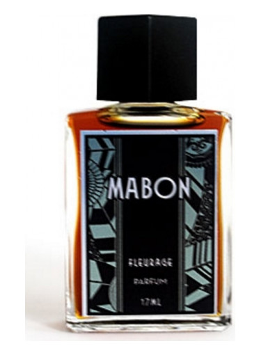 عطر ادکلن میبون باتانیکال پرفیوم فلورج - Mabon Botanical Parfum Fleurage - بررسی، قیمت و خرید