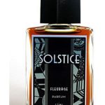 عطر ادکلن سولستیس فلوراژ - Solstice Fleurage - بررسی، قیمت و خرید