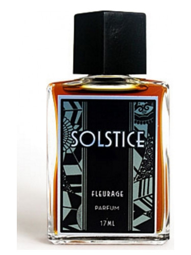 عطر ادکلن سولستیس فلوراژ - Solstice Fleurage - بررسی، قیمت و خرید