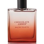 عطر ادکلن چاکلت امبر بث اند بادی ورکز - Chocolate Amber Bath & Body Works - بررسی، قیمت و خرید