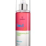 عطر ادکلن سول کاسمپالتن توییست یودورا - Soul Cosmopolitan Twist Eudora - بررسی، قیمت و خرید
