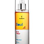 عطر ادکلن سول های فای توییست یودورا - Soul Hi Fi Twist Eudora - بررسی، قیمت و خرید