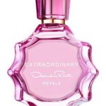 عطر ادکلن اکسترادینری پتاله اوسکار دلارنتا - Extraordinary Pétale Oscar de la Renta - بررسی، قیمت و خرید