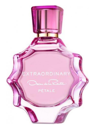 عطر ادکلن اکسترادینری پتاله اوسکار دلارنتا - Extraordinary Pétale Oscar de la Renta - بررسی، قیمت و خرید
