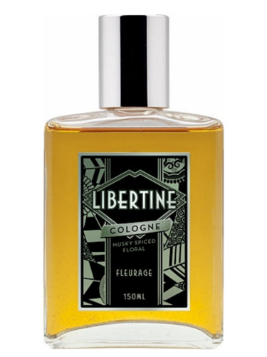 عطر ادکلن لیبرتین کلون فلوراژ - Libertine Cologne Fleurage - بررسی، قیمت و خرید