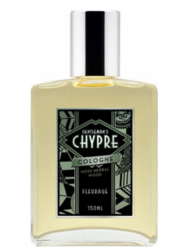 عطر ادکلن جنتلمن چیپر کلن فلوراژ - Gentleman’s Chypre Cologne Fleurage - بررسی، قیمت و خرید
