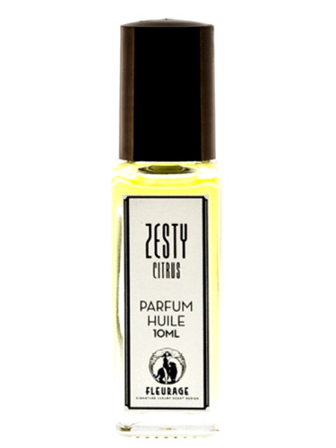 عطر ادکلن زستی سیترس فلوراژ - Zesty Citrus Fleurage - بررسی، قیمت و خرید