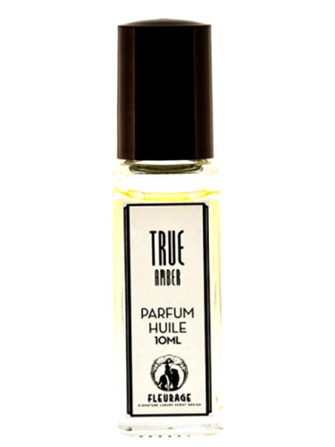 عطر ادکلن ترو امبر فلوراژ - True Amber Fleurage - بررسی، قیمت و خرید