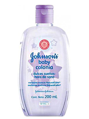 عطر ادکلن بیبی هورا دو سونو جانسون اند جانسون - Baby Hora do Sono Johnson & Johnson's - بررسی، قیمت و خرید