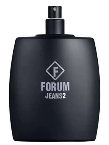 عطر ادکلن فوروم جینز دو توپی دوک - Forum Jeans 2 Tufi Duek - بررسی، قیمت و خرید