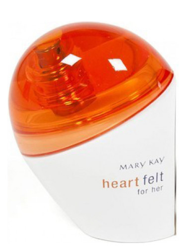 عطر ادکلن هارت‌فلت مری کی - Heartfelt Mary Kay - بررسی، قیمت و خرید