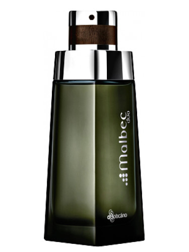 عطر ادکلن مالبک دو او بوتیکاریو - Malbec Duo O Boticário - بررسی، قیمت و خرید