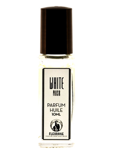 عطر ادکلن وایت ماسک فلوراژ - White Musk Fleurage - بررسی، قیمت و خرید