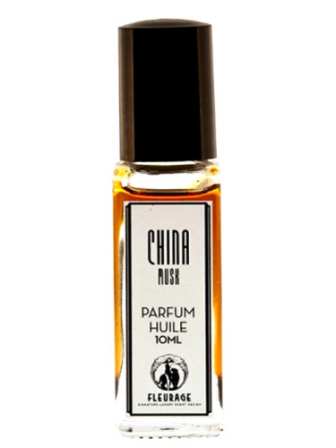 عطر ادکلن چاینا ماسک فلوراج - China Musk Fleurage - بررسی، قیمت و خرید