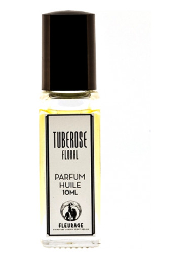 عطر ادکلن توبروز فلورال فلوراژ - Tuberose Floral Fleurage - بررسی، قیمت و خرید