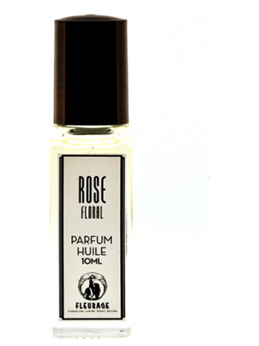 عطر ادکلن رز فلورال فلوراژ - Rose Floral Fleurage - بررسی، قیمت و خرید