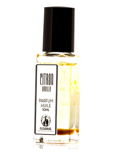 عطر ادکلن سیترو وانیا فلوراژ - Citron Vanilla Fleurage - بررسی، قیمت و خرید