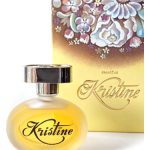 عطر ادکلن کریستین دزینتارز - Kristine (Кристина) Dzintars - بررسی، قیمت و خرید