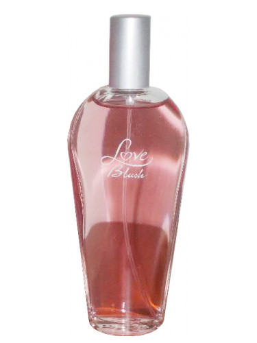 عطر ادکلن لاو بلاش اِی‌وون - Love Blush Avon - بررسی، قیمت و خرید