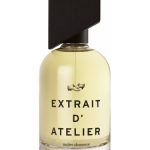 عطر ادکلن مت چوسور اکسترای داتیلیه - Maitre Chausseur Extrait D'Atelier - بررسی، قیمت و خرید