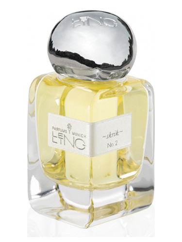 عطر ادکلن اسکریک نامبر تو لِنگلینگ - Skrik No. 2 Lengling - بررسی، قیمت و خرید