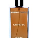 عطر ادکلن تیوبرزا نرا آنجلو کارولی - Tuberosa Nera Angelo Caroli - بررسی، قیمت و خرید