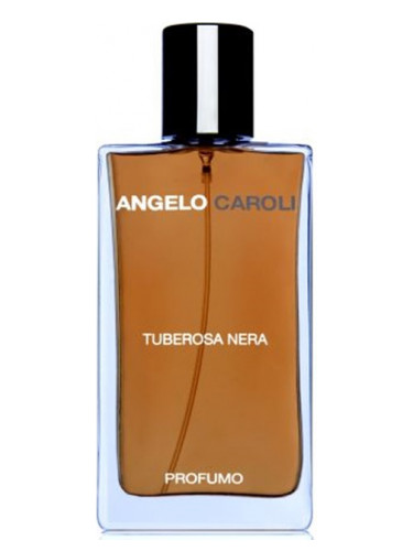 عطر ادکلن تیوبرزا نرا آنجلو کارولی - Tuberosa Nera Angelo Caroli - بررسی، قیمت و خرید