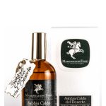 عطر ادکلن سبیا کالدا دل دزرتو ایل پروفیومییره - Sabbia Calda Del Deserto Il Profumiere - بررسی، قیمت و خرید