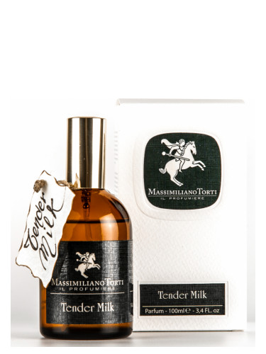 عطر ادکلن تندر میلک ایل پروفومیره - Tender Milk Il Profumiere - بررسی، قیمت و خرید
