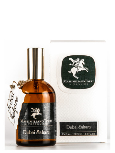 عطر ادکلن دبی صحرا ایل پروفومیِره - Dubai Sahara Il Profumiere - بررسی، قیمت و خرید