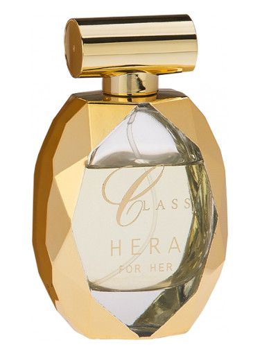 عطر ادکلن هرا کلاس - Hera Class - بررسی، قیمت و خرید