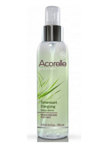 عطر ادکلن ساژ مارین آکورل - Sauge Marine Acorelle - بررسی، قیمت و خرید