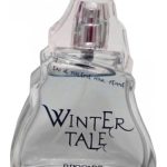 عطر ادکلن وینتر تیل بروکارد - Winter Tale Brocard - بررسی، قیمت و خرید