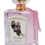 عطر ادکلن رز واتر وینتیج بروکارد - Rose Water Vintage Brocard - بررسی، قیمت و خرید