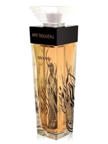 عطر ادکلن آرت نووو لیلی بروکارد - Art Nouveau Lily Brocard - بررسی، قیمت و خرید