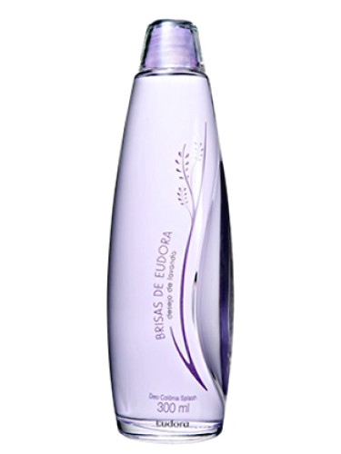 عطر ادکلن بریساس دِزِخُ دِ لاواندا یودورا - Brisas Desejo de Lavanda Eudora - بررسی، قیمت و خرید