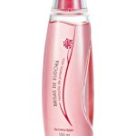 عطر ادکلن بریساس تنتاسائو د پیمنتا روزا یودورا - Brisas Tentação de Pimenta Rosa Eudora - بررسی، قیمت و خرید