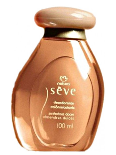 عطر ادکلن سیو آمِندوآس دوسس ناتورا - Sève Amêndoas Doces Natura - بررسی، قیمت و خرید