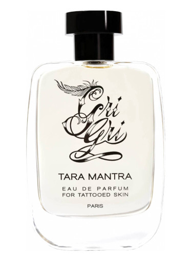 عطر ادکلن تارا مانترا گری گری پرفیومز - Tara Mantra Gri Gri Parfums - بررسی، قیمت و خرید