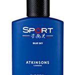 عطر ادکلن اسپرت بلو اسکای اَتکینسونز - Sport Blue Sky Atkinsons - بررسی، قیمت و خرید