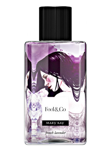 عطر ادکلن فرنچ لوندر مری کای - French Lavender Mary Kay - بررسی، قیمت و خرید